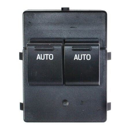 Standard Ignition Power Window Switch - DWS-773